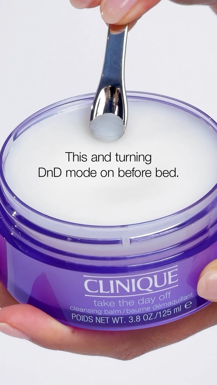 Sounds like bedtime and sweet dreams. Get derm developed formulas for the best results