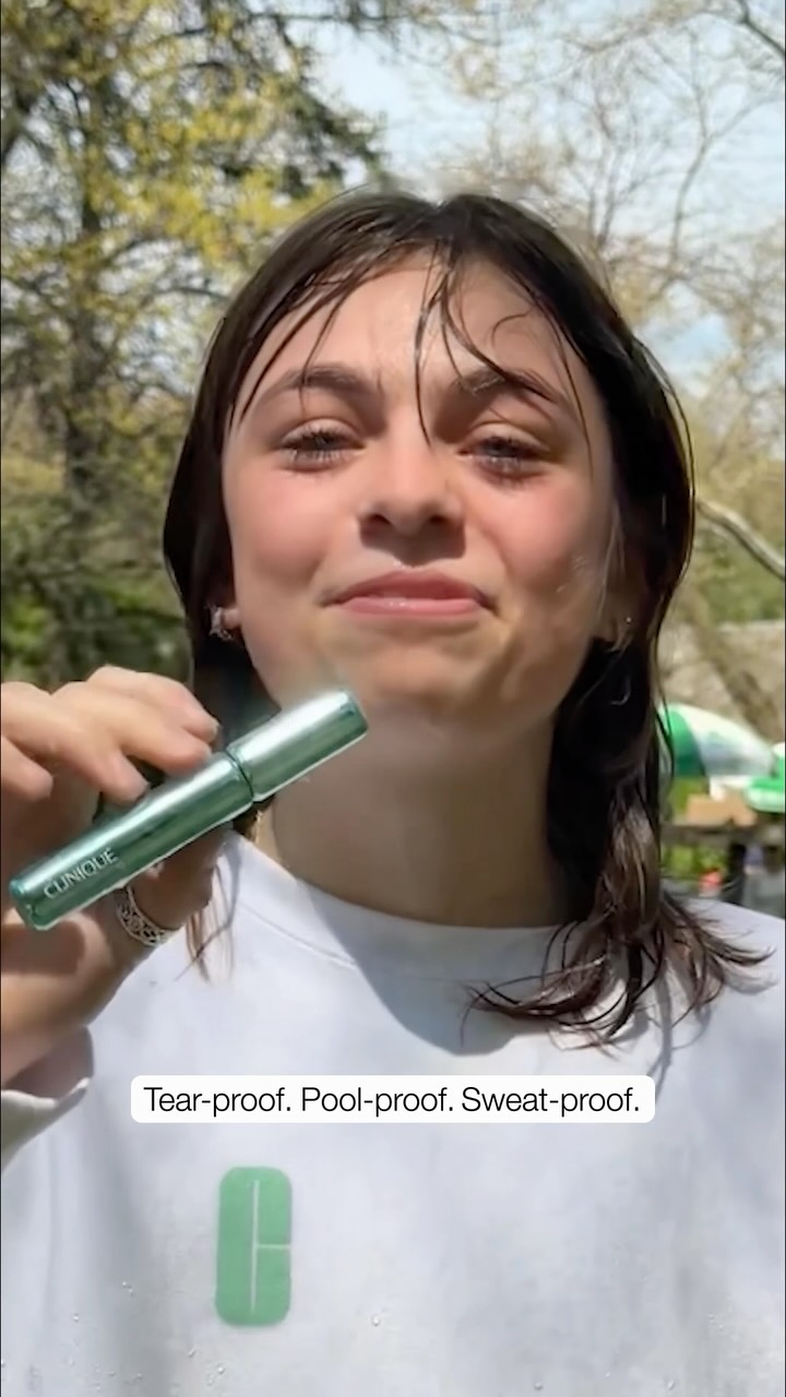 For lasesh thatll stay lifted through all your adventures, Get the NEW High Impact High Fi Full Volume Waterproof Masc...