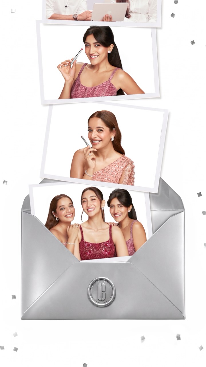Every celebration deserves its own Honey