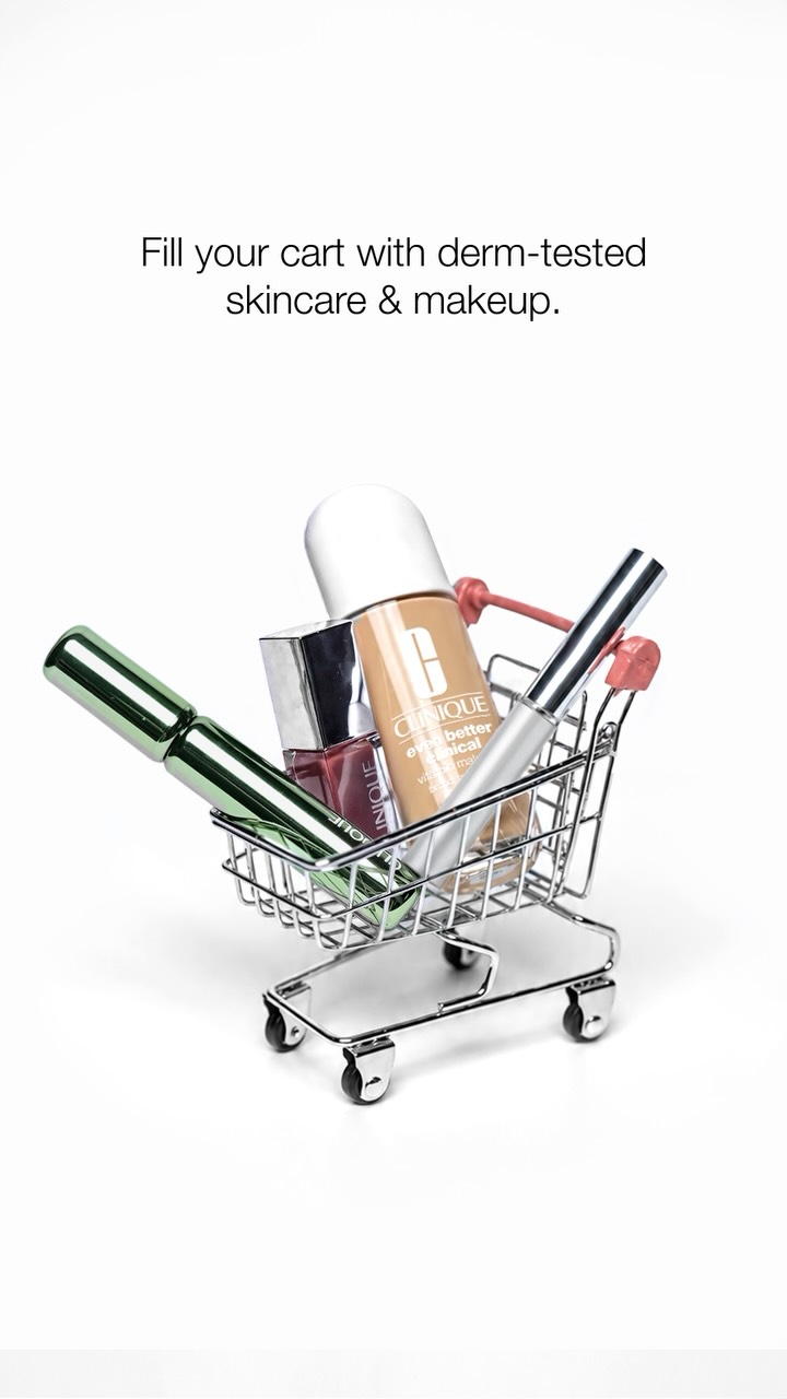 Your Amazon cart just got easier to fill