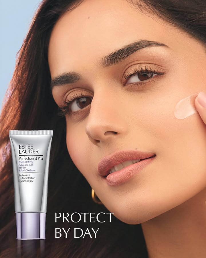 Day and night, your skin is in expert hands Protect by day with Perfectionist Pro Sunscreen your lightweight shield a...