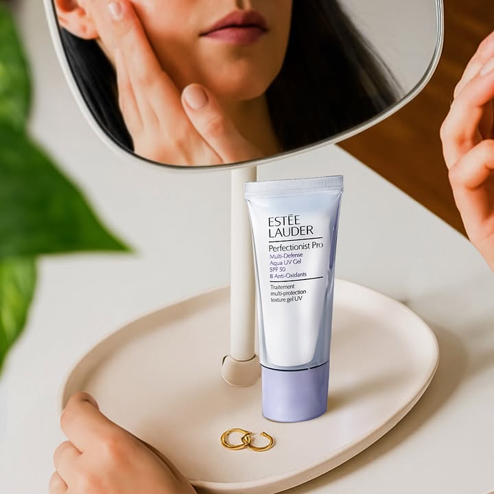 From sunup to sundown, your glow is in safe hands with Perfectionist Pro Sunscreen Lightweight, hydrating, and with...