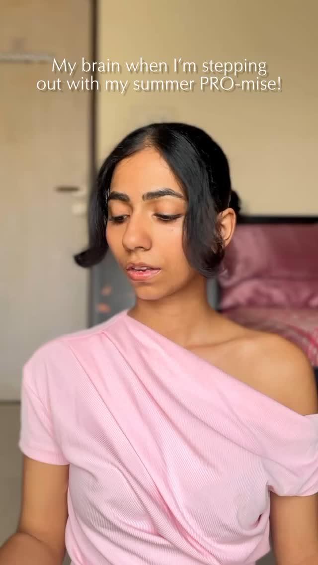 Stepping out with a plan and a promise Perfectionist Pro Multi Defense Aqua UV Gel is more than SPF 50 its hydration,...