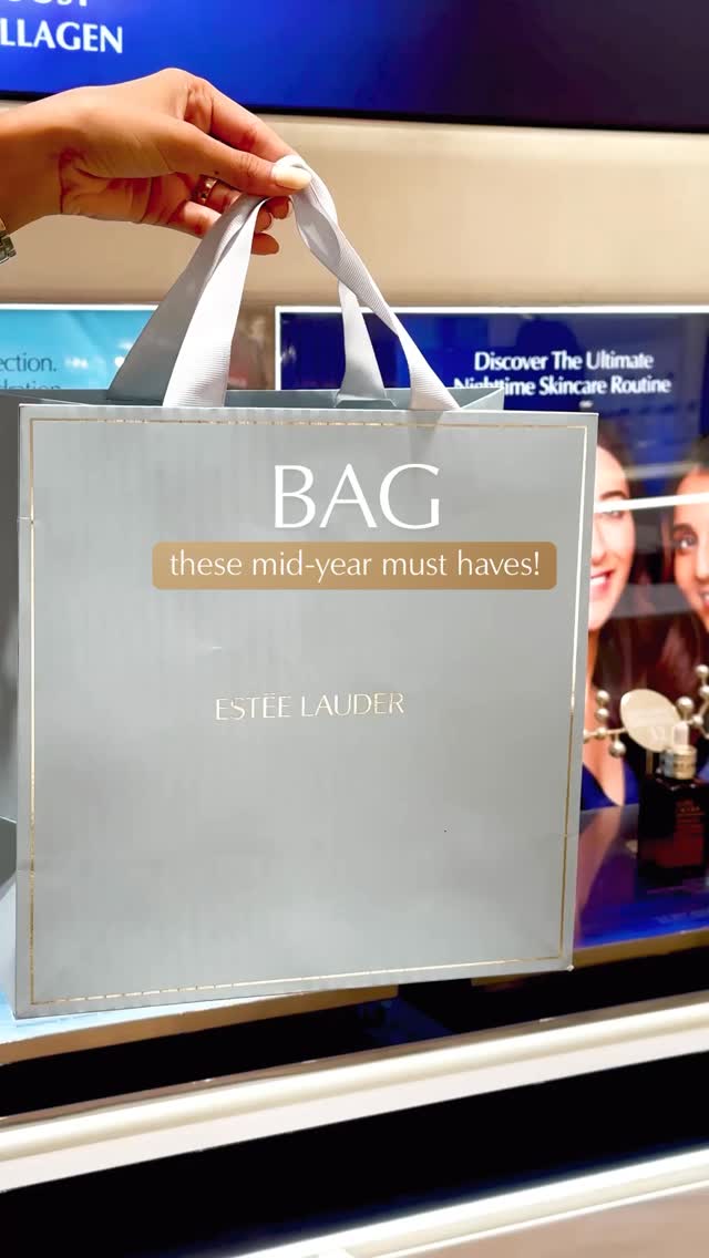 Time to restock your beauty essentials for the second half of the year Visit our stores and explore exclusive offer...