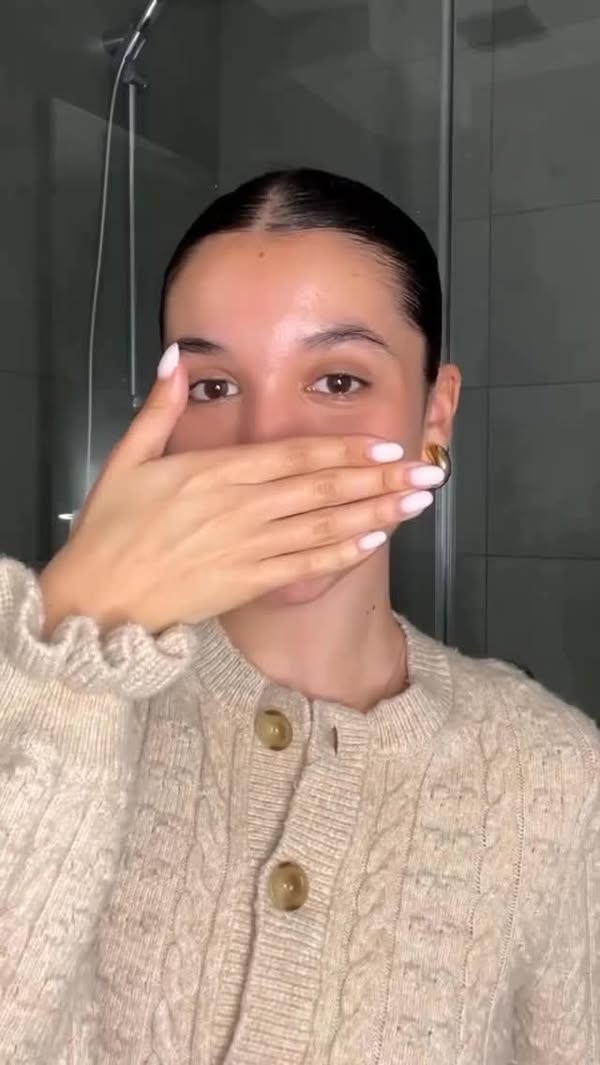 Because every look deserves that final swipe of glossy shine The Melt On Glosstick glides on with lip loving hydrati...