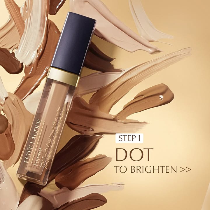 Lifes too short to not find your flawless match Brighten tired eyes with the Skincealers skincare infused glow, then set...
