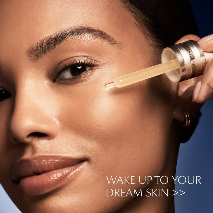 Press the reset button on your skin The Advanced Night Repair Line works while you sleep restoring, hydrating, ...