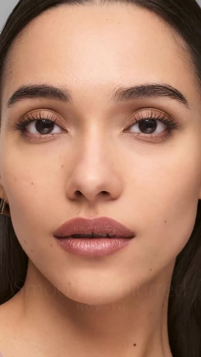 POV Your skin just entered soft focus mode
