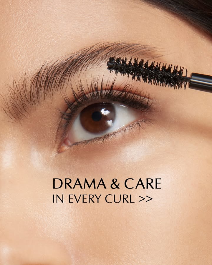 Ready to stand out Turbo Lash Mascara delivers fuller, longer, restored looking lashes 25 faster with a nour...