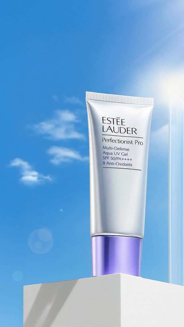 Est e Lauder Icons for every season of you