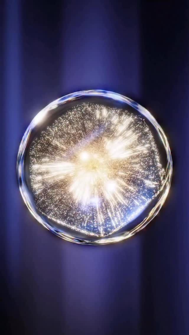 The future of eye care begins tonight