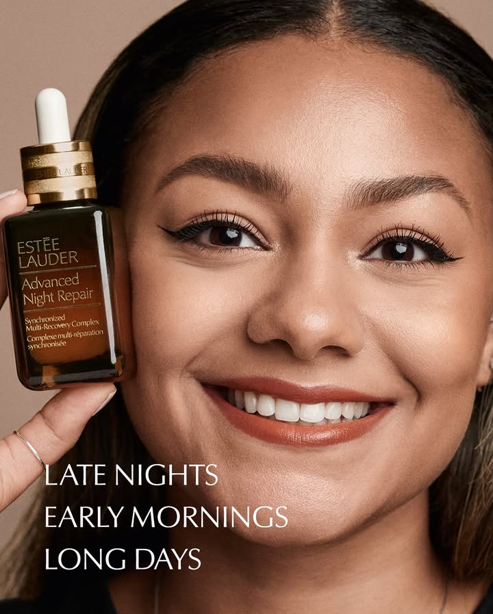 Late nights or early mornings, ANR has you covered. It restores what long days take away hydration, balance, and clarity