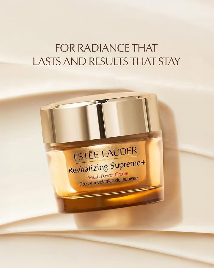 The Revitalizing Supreme is your daily dose of renewal