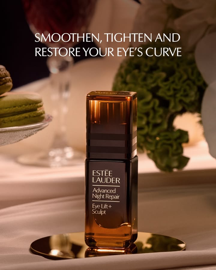 The New Derm Advanced Eye Lift is here