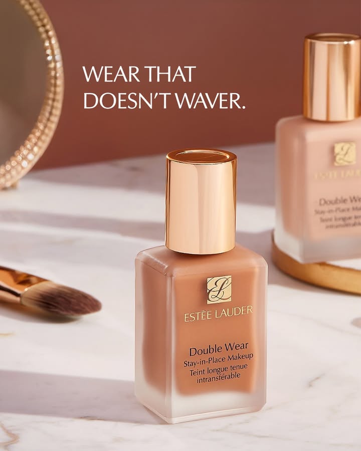 24 hours of colour true wear that feels impossibly light