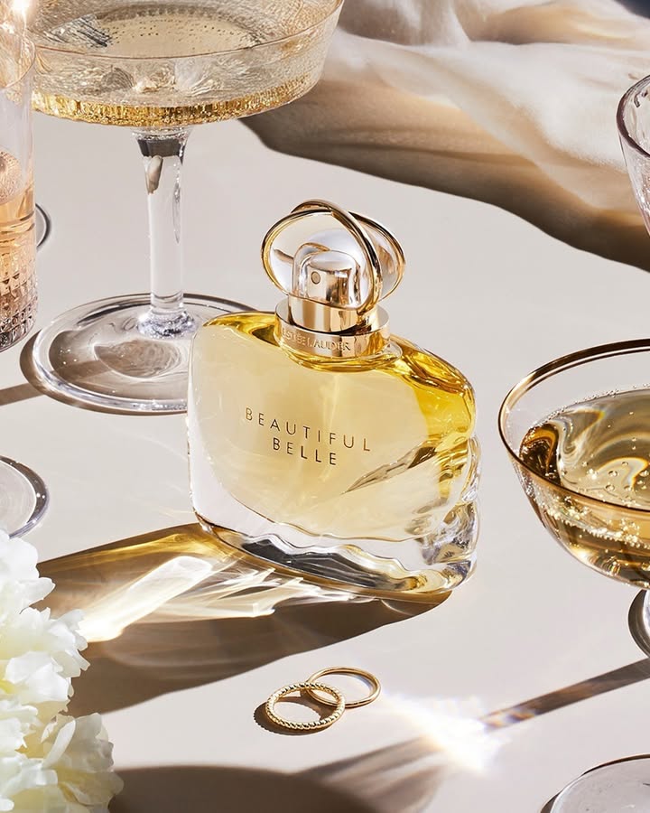 Beautiful Belle for the moments worth remembering