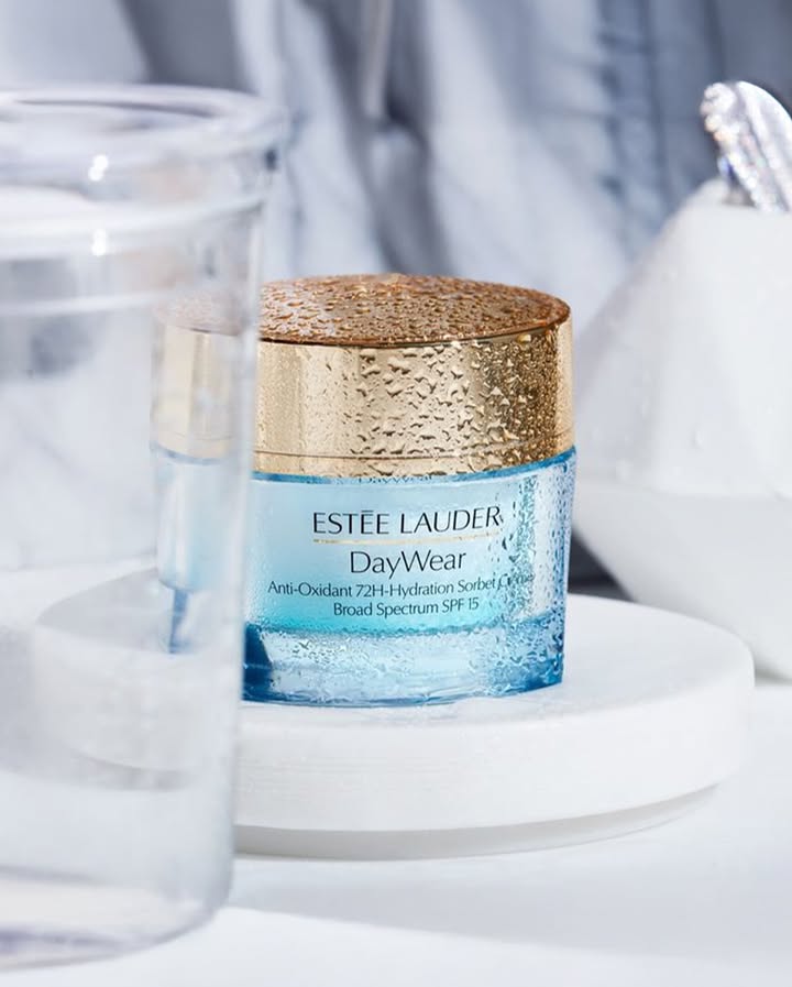 Close the year with care. Estee Lauder DayWear, your everyday hydration essential. Shop now at mynykaa