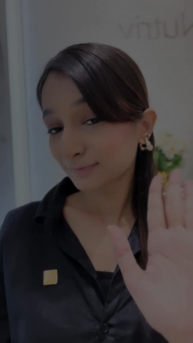 Colour that blends seamlessly