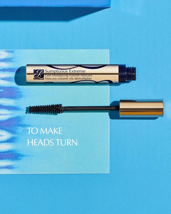 More volume. More lift. More impact