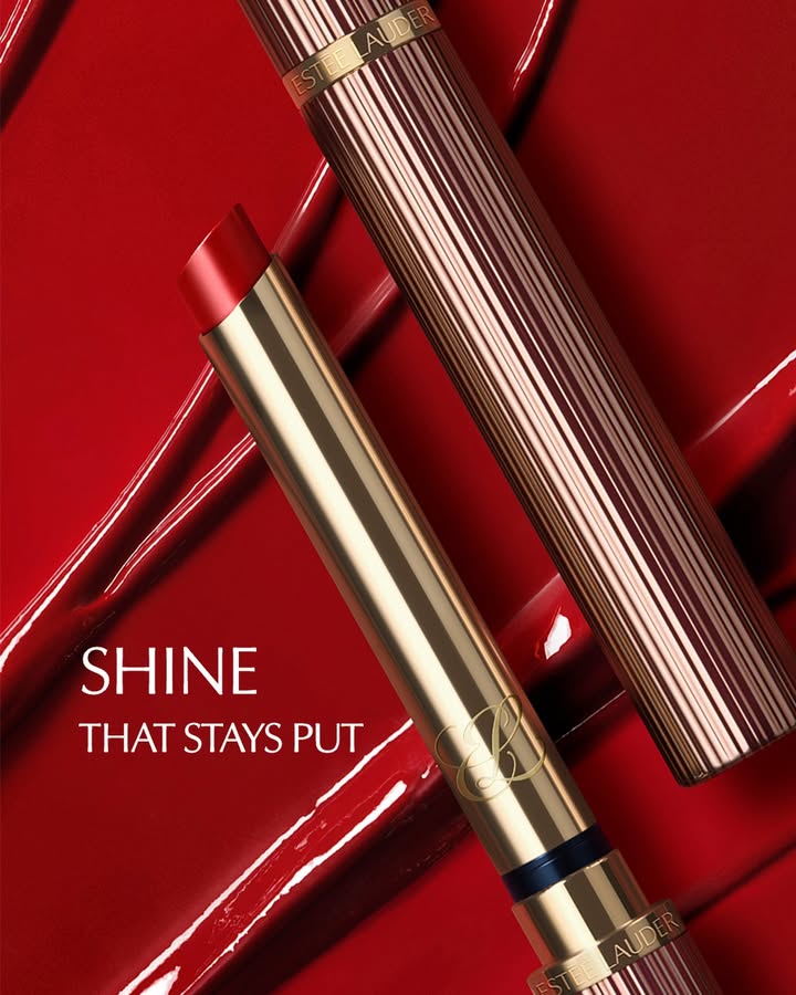 High shine, zero compromise