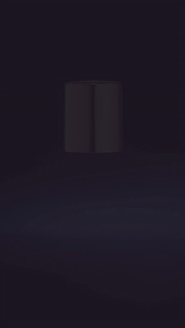 An icon, re designed to slip seamlessly into your routine. Advanced Night Repair, a little easier to fall in love with