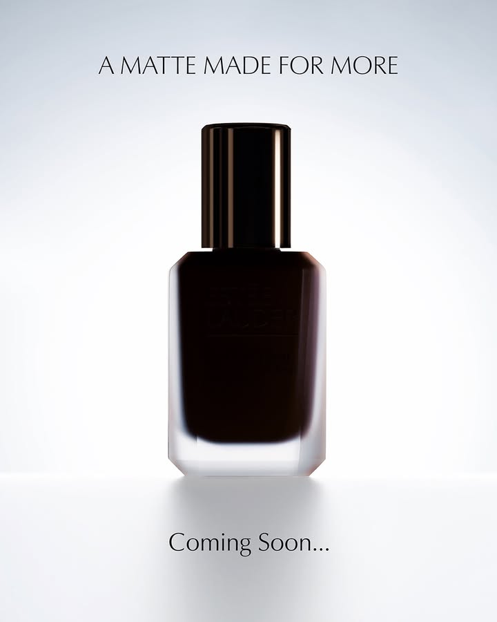 The Full of Life Matte you love, now made more iconic. Coming soon.