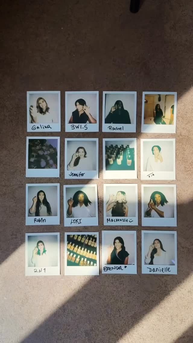 One formula. 50 perfect matches. A shade range so inclusive, finding your perfect match feels effortless