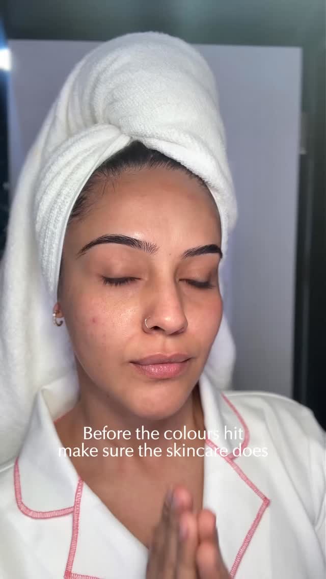 Ready your skin for whatever the day brings Hydrate with Revitalizing Supreme , protect with Perfectionist Pro SPF, add...