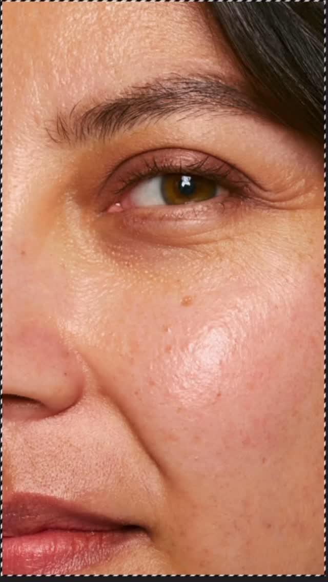 Want smoother, more even looking skin that still feels like skin Double Wear blends seamlessly, refines texture and del...