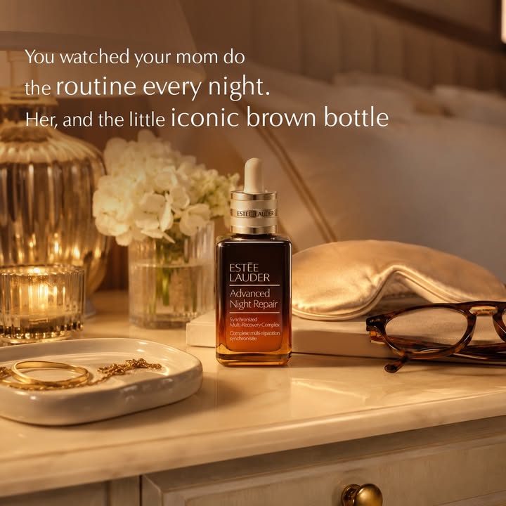 This Mothers Day, we celebrate every mother who passed down more than just good skin
