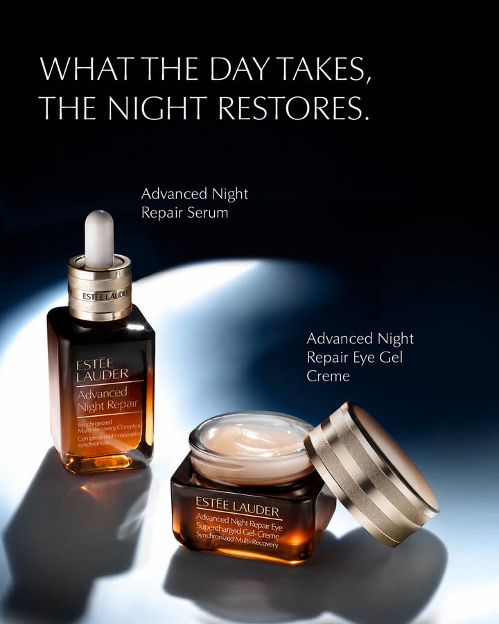 Make this your ultimate overnight routine