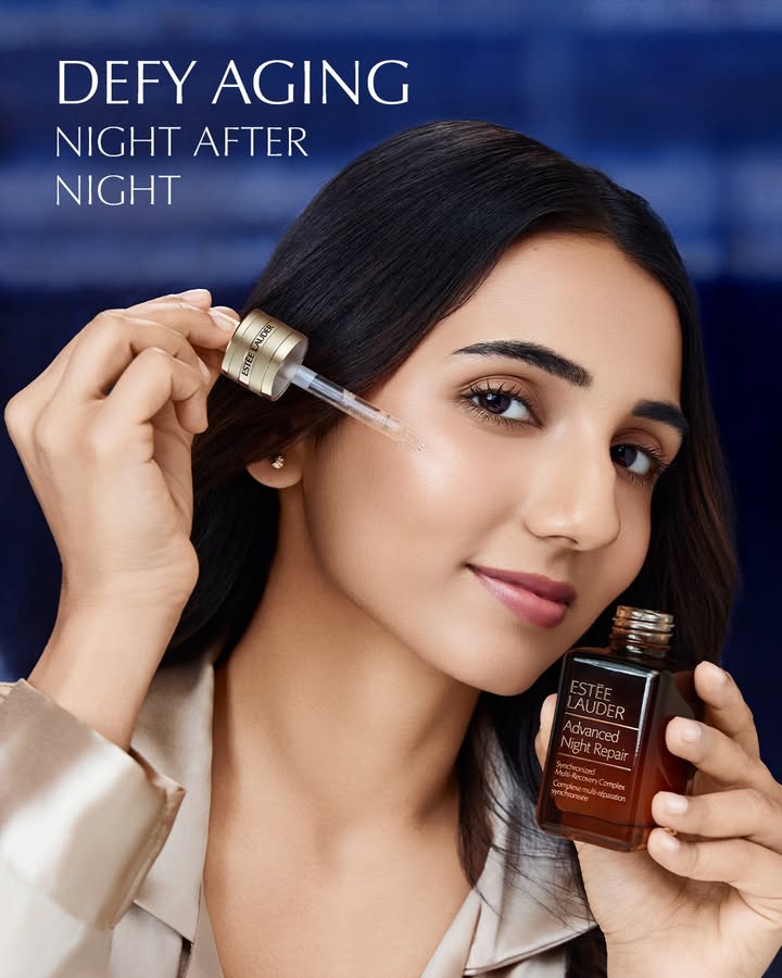  masoomminawala knows that aging is inevitable, but great skin doesnt have to show it