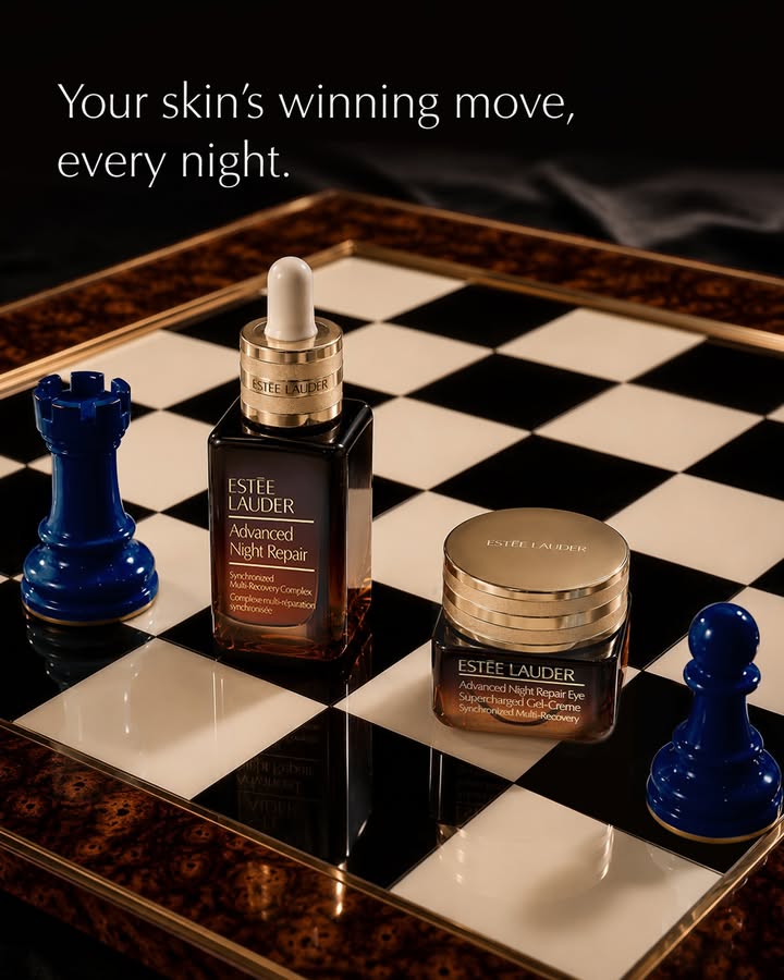 Your ideal night time pair is ready to make its move