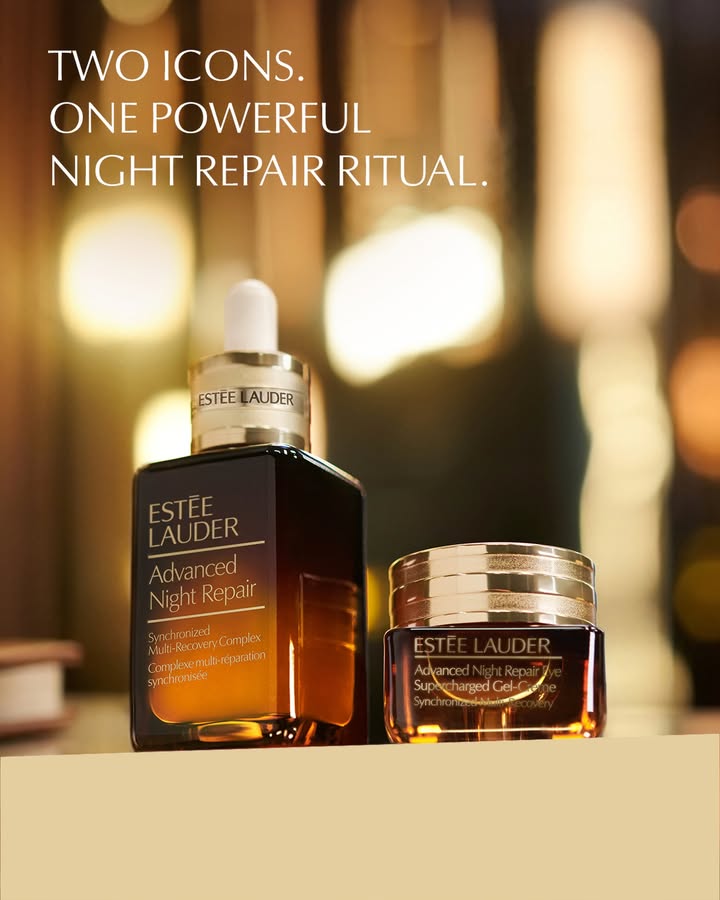 Meet the power pair for your skins needs