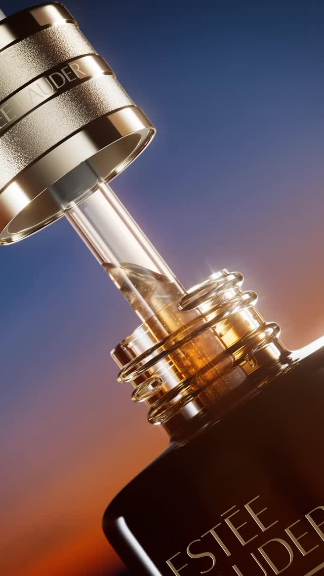Every icon has a signature. For Advanced Night Repair, its Tripeptide 32