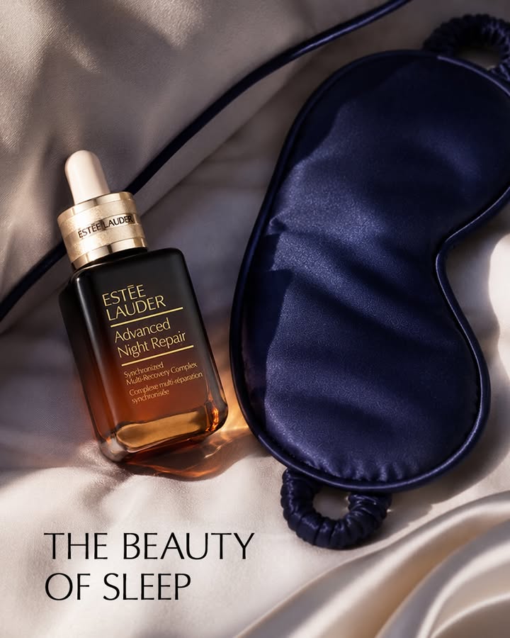 Advanced Night Repair visibly repairs sleep deprived skin in just 3 nights. Shop now on Nykaa