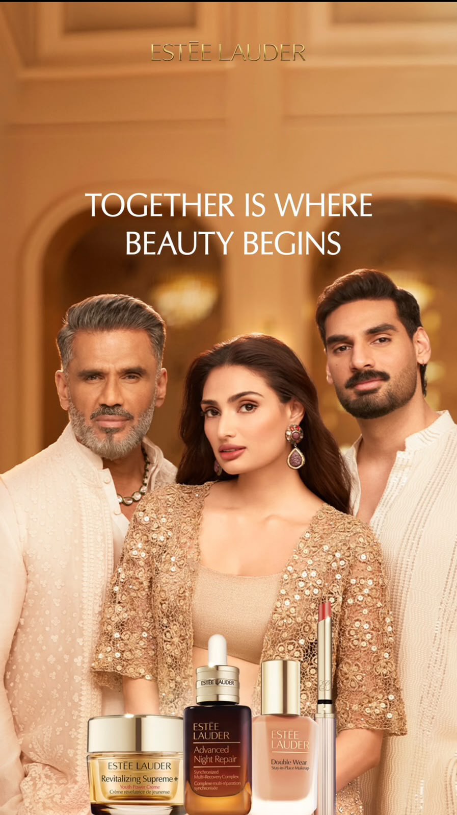 This festive season, were celebrating what matters most