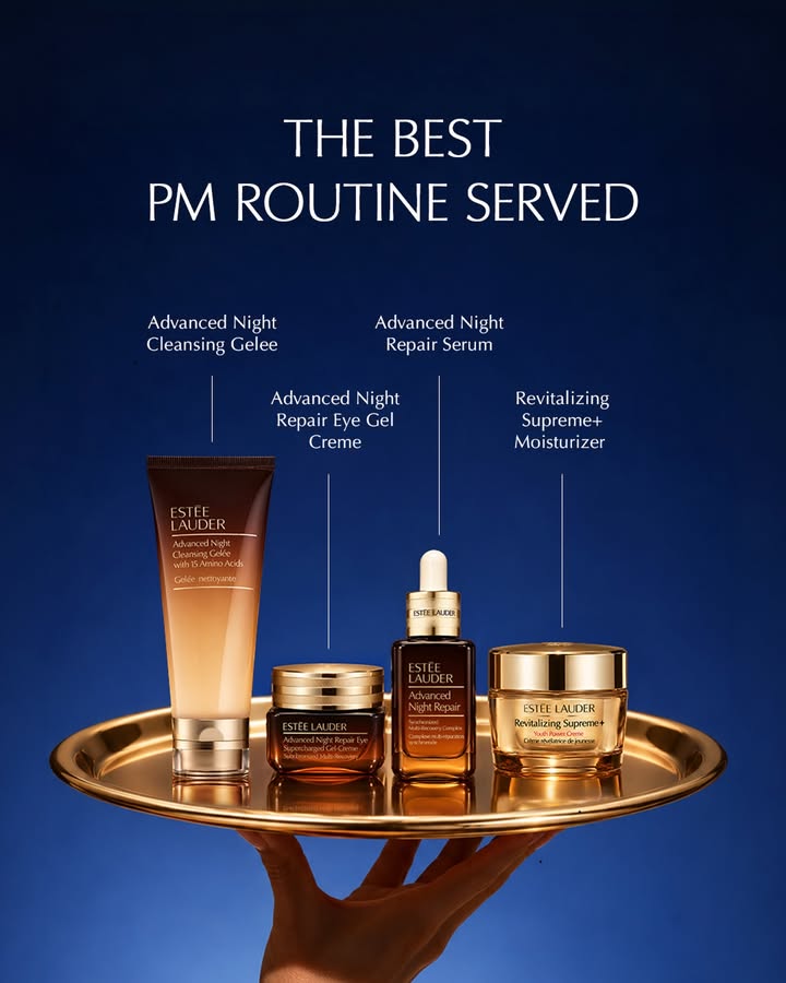 The PMs we spend AMs thinking about. Shop then now on Nykaa