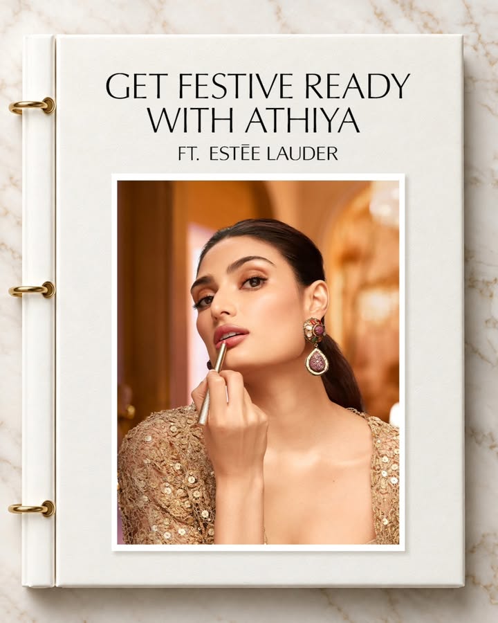 The festive look of the season s here. What are you waiting for Shop the festive look of the season. Shop now on Nykaa