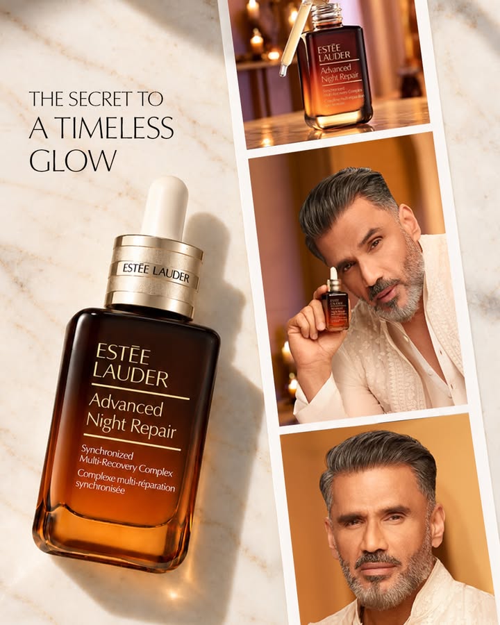 Suniels best kept secret, all yours to steal Shop now on Nykaa