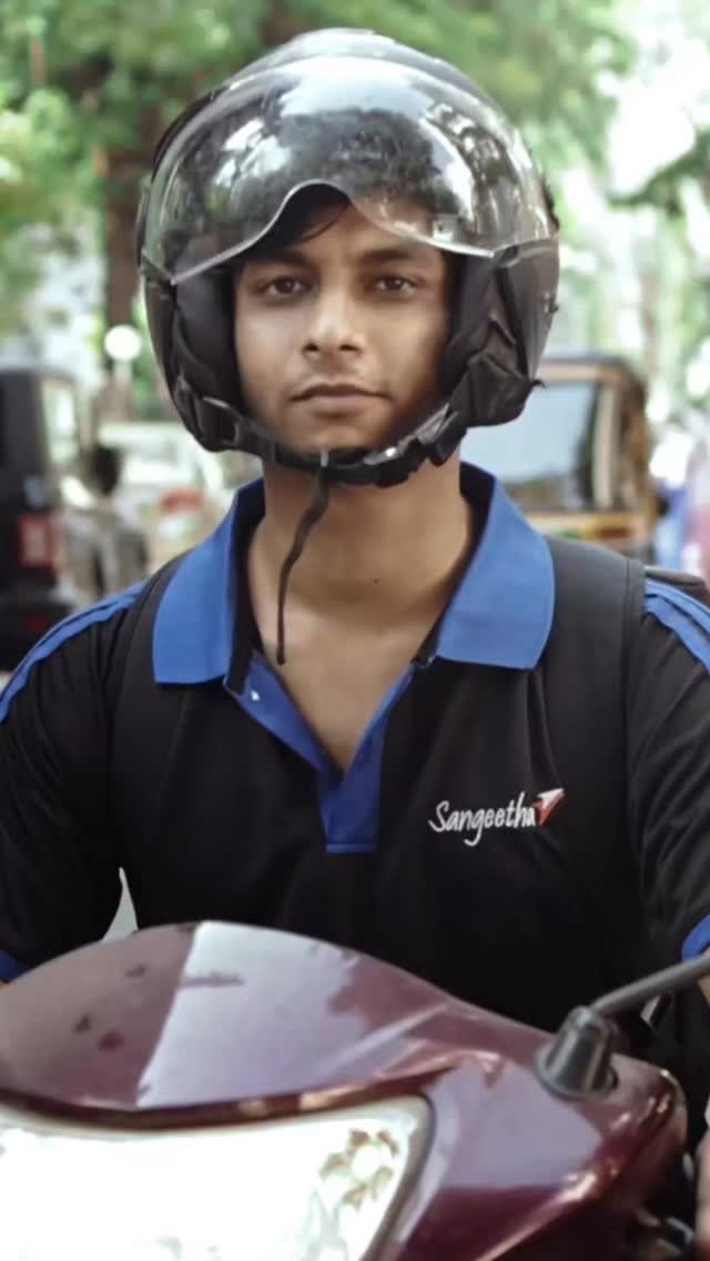 Why wait Get your smartphone in just 30 minutes anywhere in Mumbai . . Sangeethagadgets
