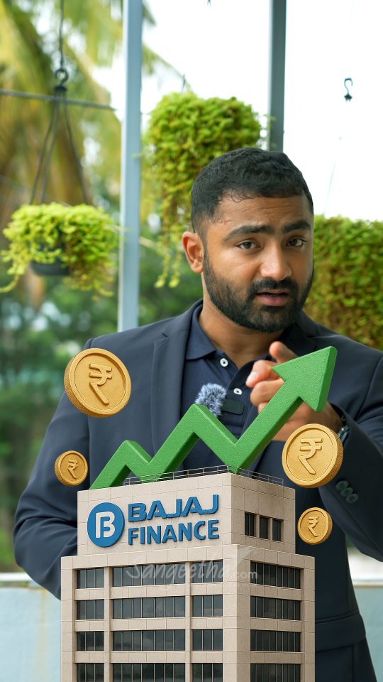 Are you a Bajaj Finance customer Then visit your nearest Sangeetha store now we have something exciting just fo...