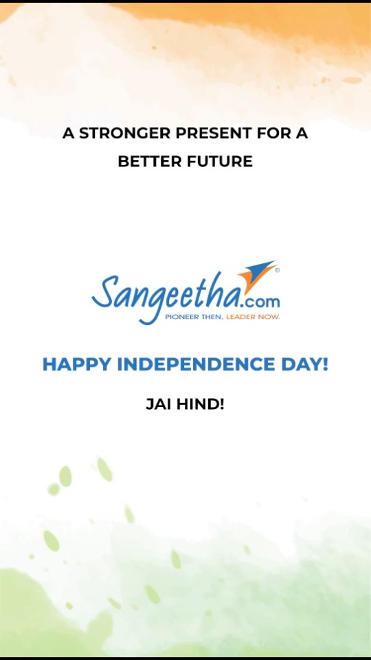 A stronger present for a better future. Lets build tomorrow with the choices we make today