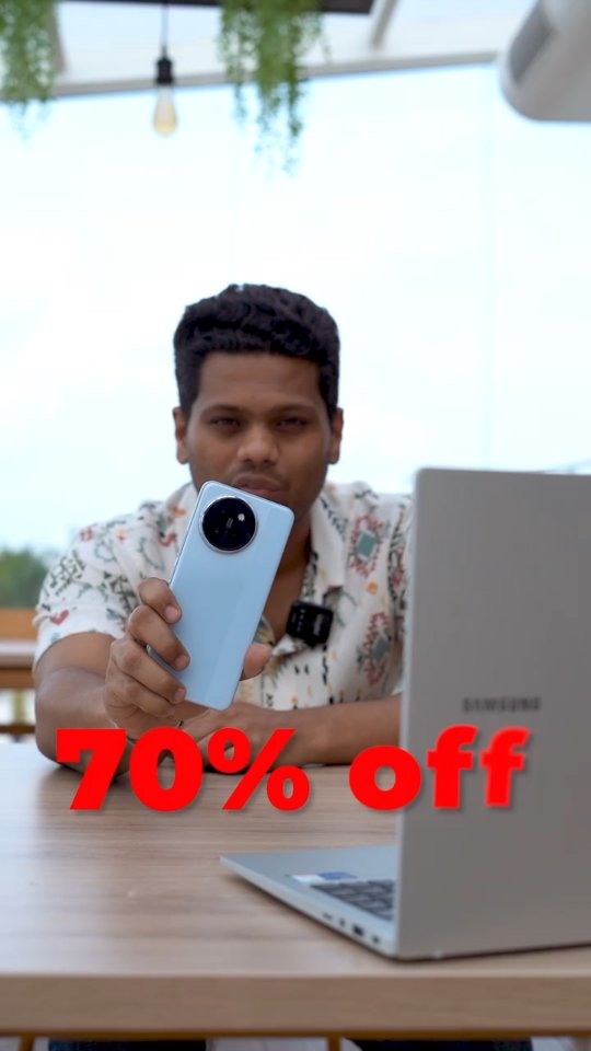 Uhhh Phone broke No problem Sangeetha is offering damage protection If your phone breaks, S...