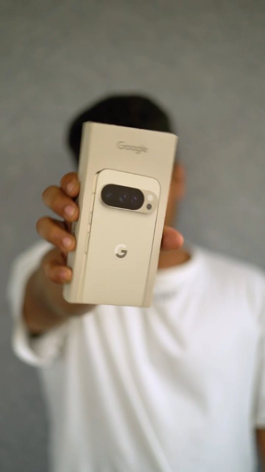 Get your hands on the Google Pixel 10 now available at Sangeetha sangeetha googlepixel pixel10 pix...