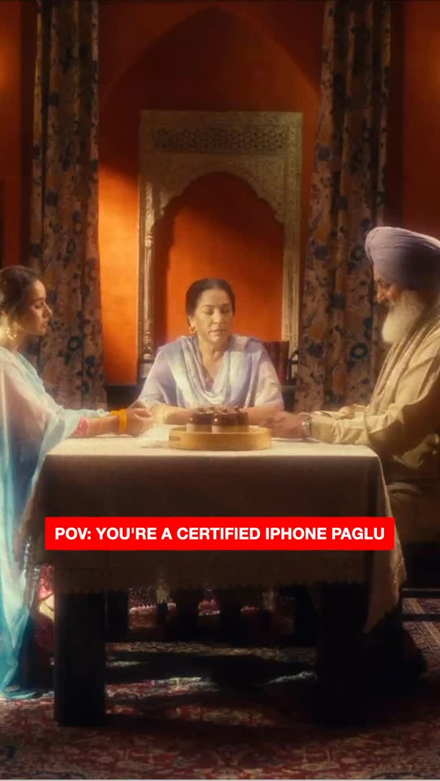 POV Youre an iPhone paglu. Black Friday at Sangeetha Gadgets has the deals youve been waiting for.