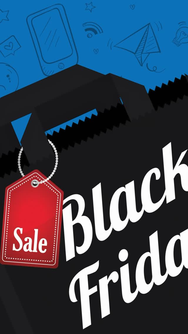Black Friday and Cyber Monday at Sangeetha Gadgets. The biggest savings of the season are here.