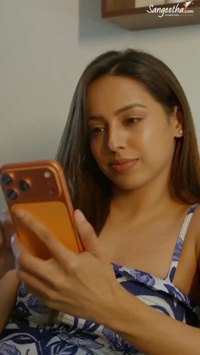 Philips hair dryers and handheld steamers are now available at Sangeetha Gadgets. Order online today.