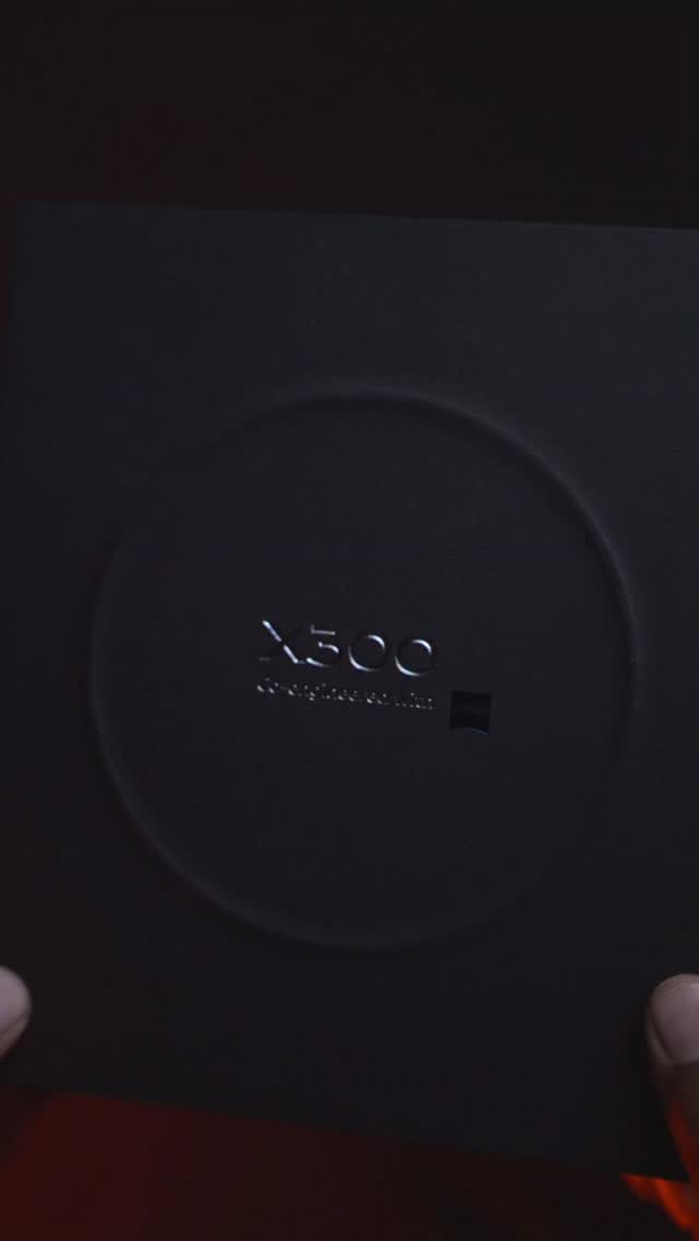 Vivo X300 Pro available at Sangeetha Gadgets. Buy now. . . . sangeethagadgets