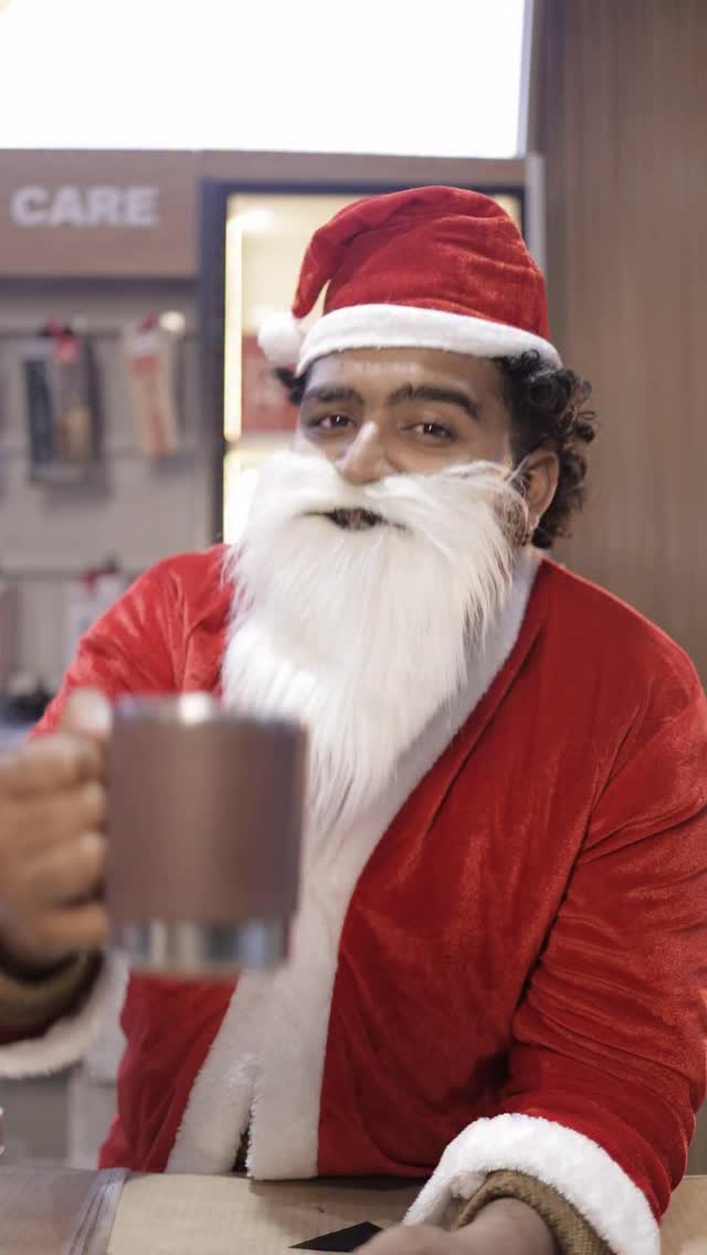 Christmas is here. Gifting just got better. Get yourself set with Sangeethas Christmas celebrations